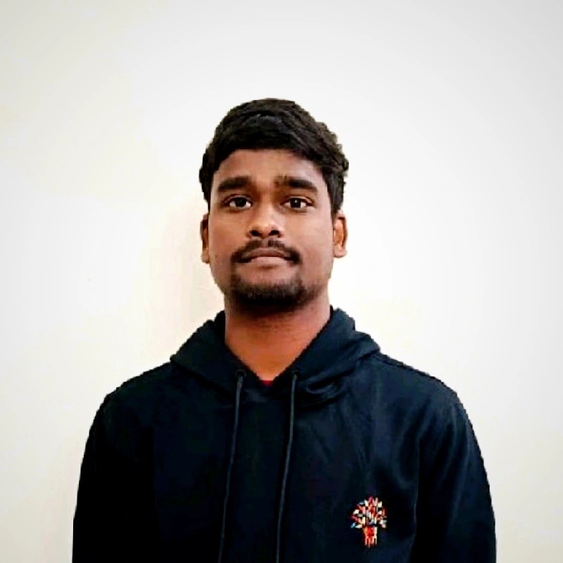 Puneet Kumar
