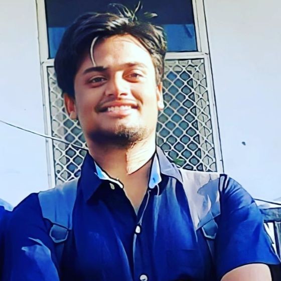 Ajay Kumar