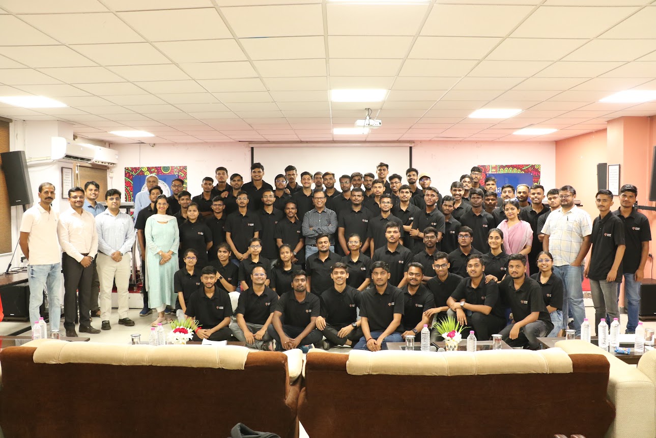 University Group Photo