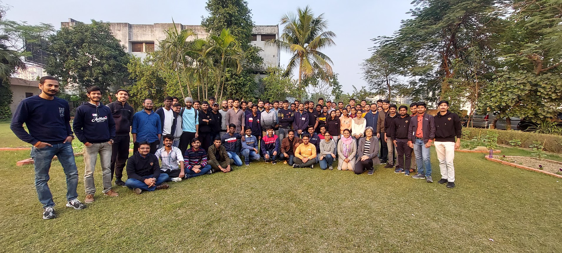 Batch(2023-2027)